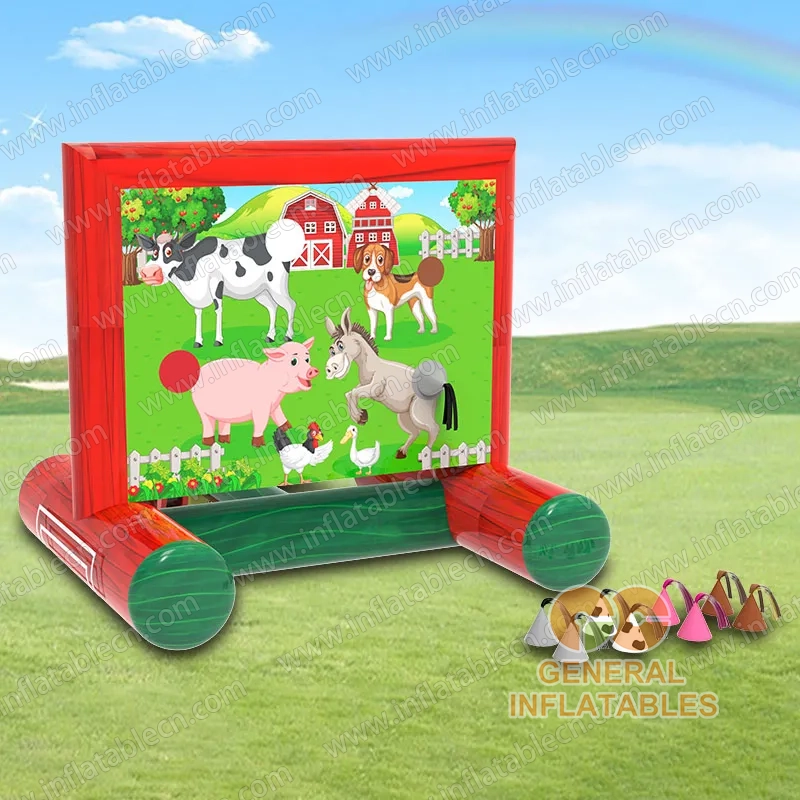 GSP-299 Ponle la Cola