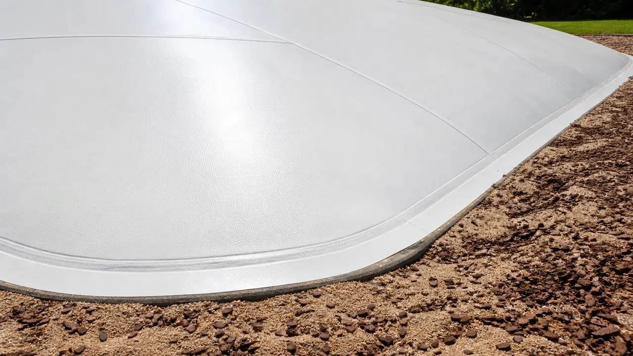 Inflatable Jumping Pillow Guide: The High-Throughput Attraction for Campgrounds & Parks