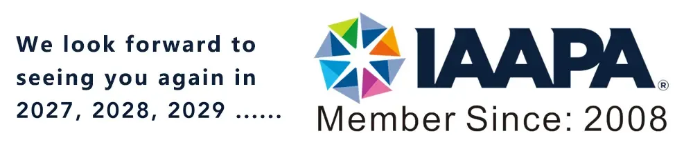 IAAPA Expos