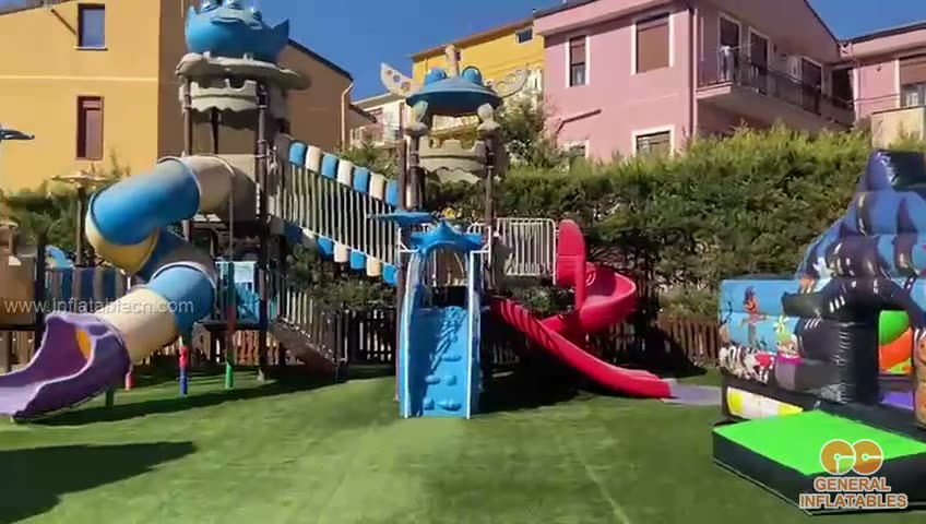 Video de cliente from Italy