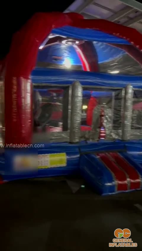 Video de cliente