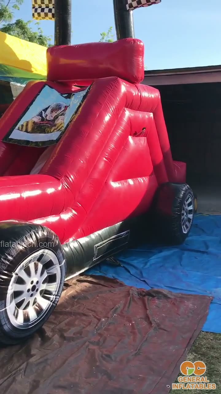 Video de cliente
