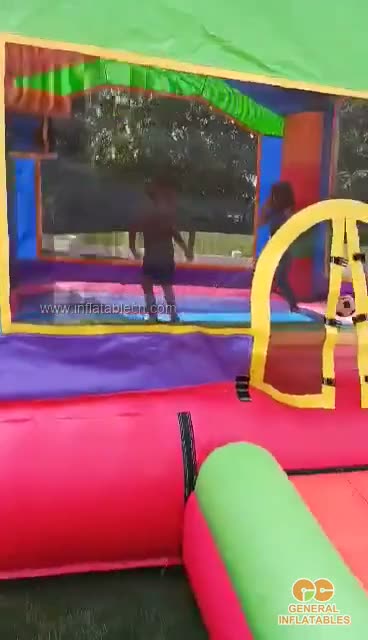 Video de cliente