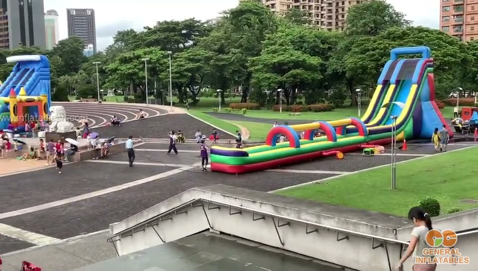 Video de cliente from Taiwan