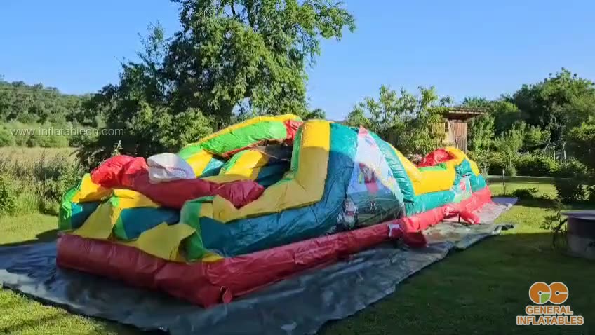 Video de cliente from Croatia