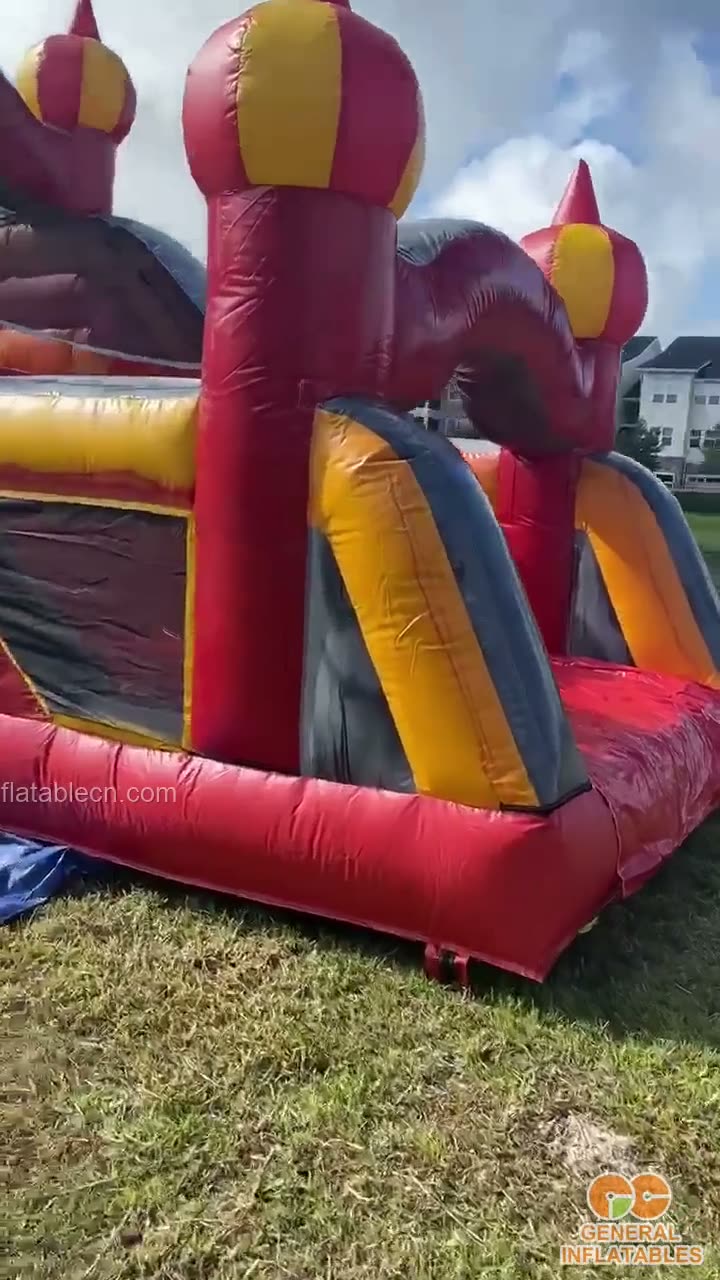 Video de cliente from USA