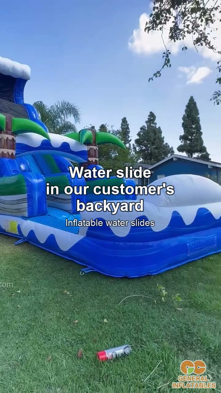 Video de cliente