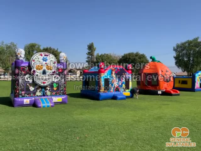 Video de cliente