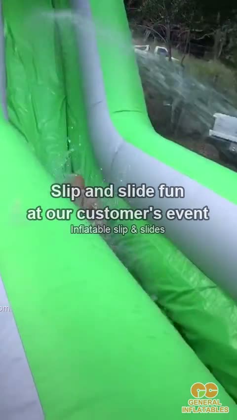 Video de cliente