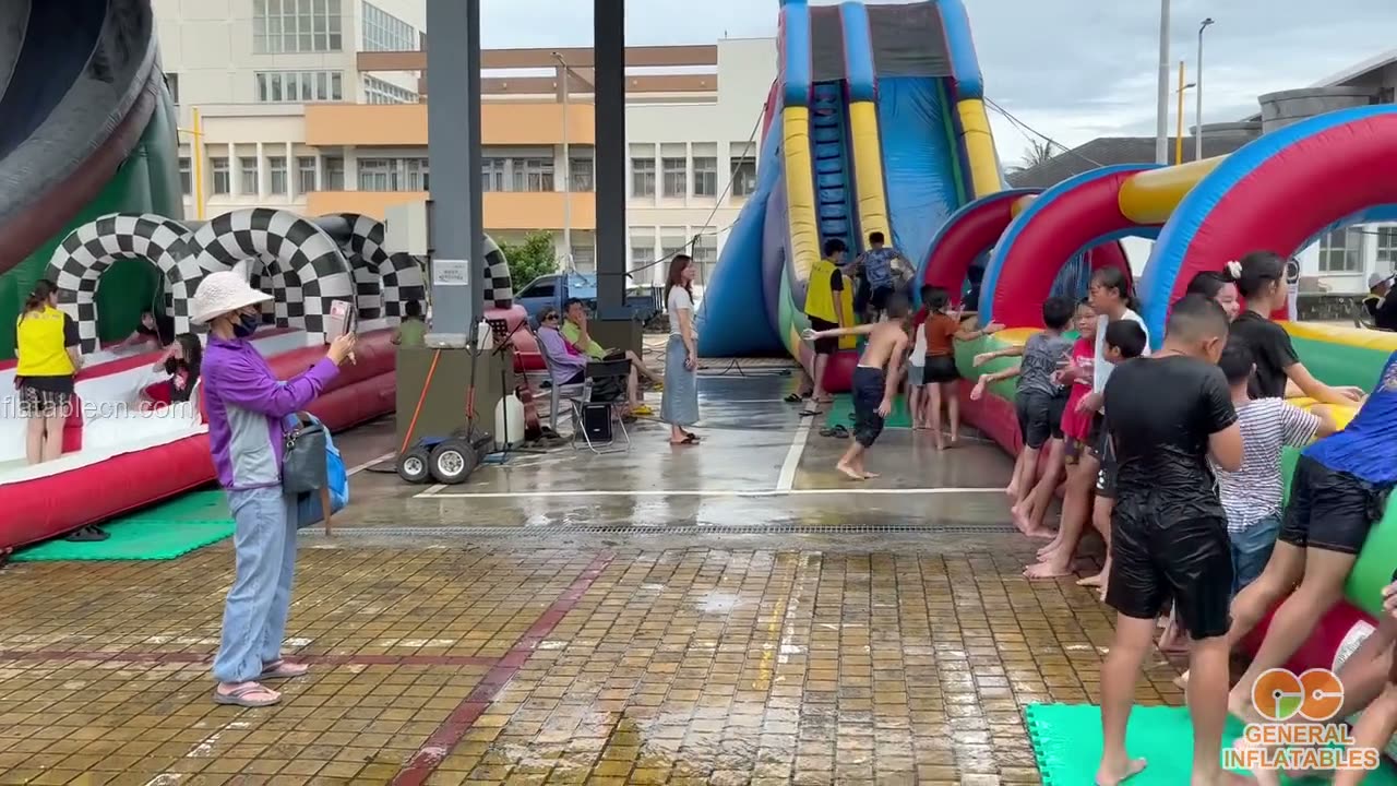 Video de cliente from Taiwan