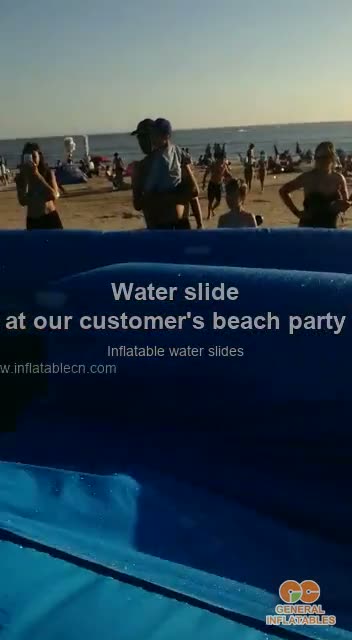 Video de cliente
