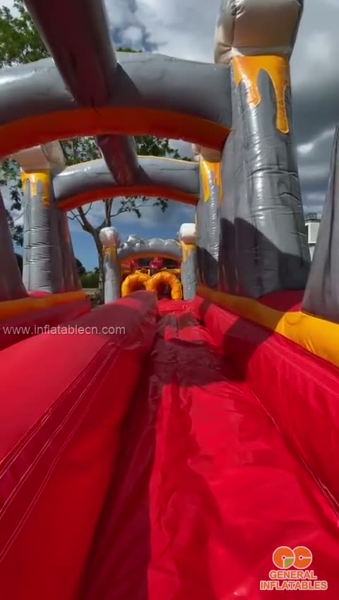 Video de cliente