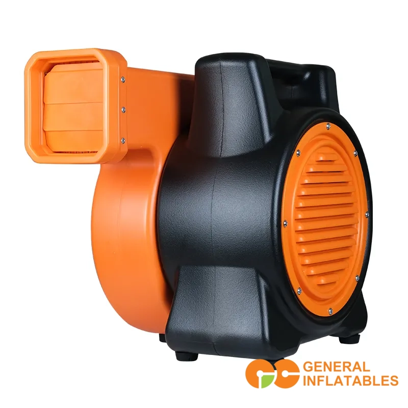 A-002 Soplador 110 - 120V 50/60 Hz