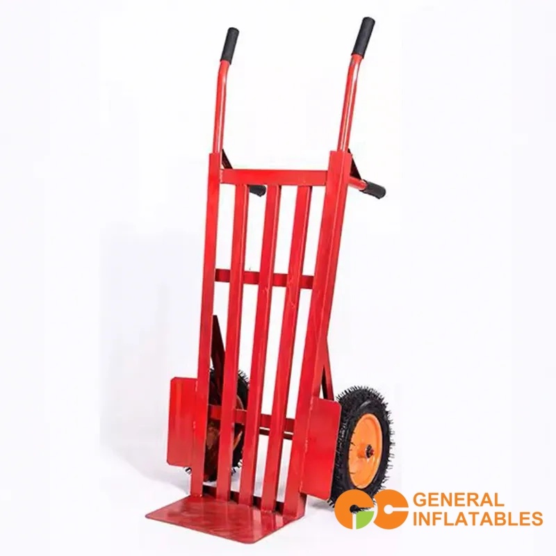 A-007 Carrito
