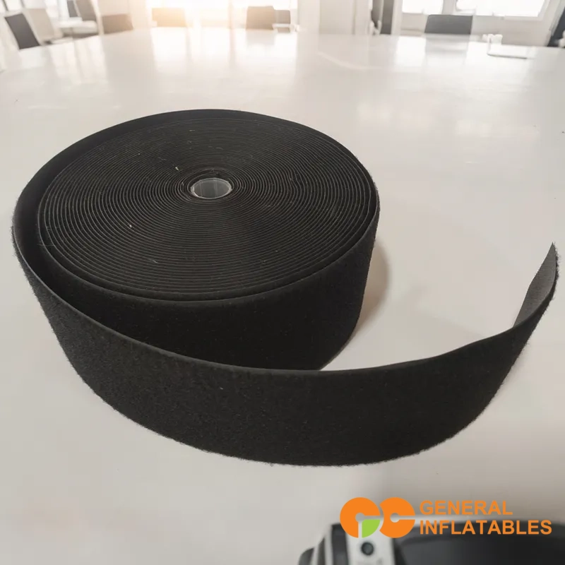A-017 Velcro