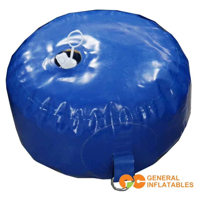 A-019 bolsa de agua de 80 libras