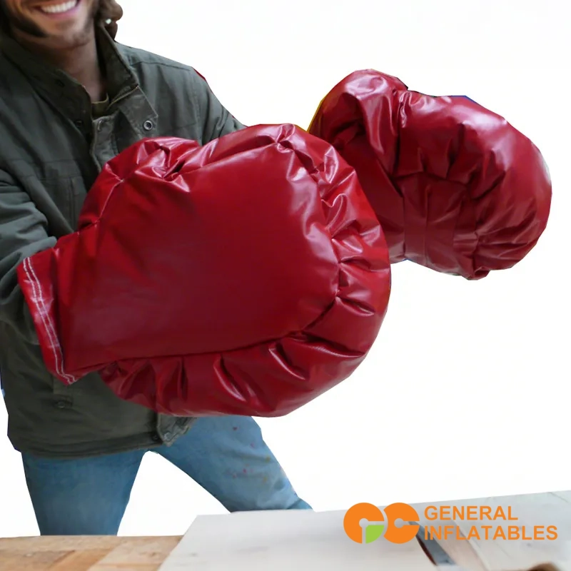 A-022 Guante De Boxeo Gigante
