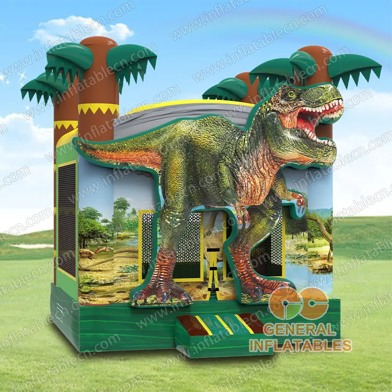 GB-068 Saltador T-rex
