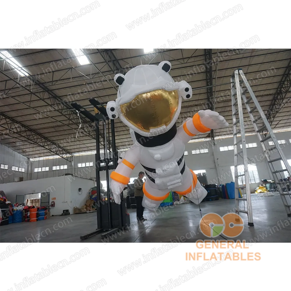 GCAR-067 Astronauta inflable