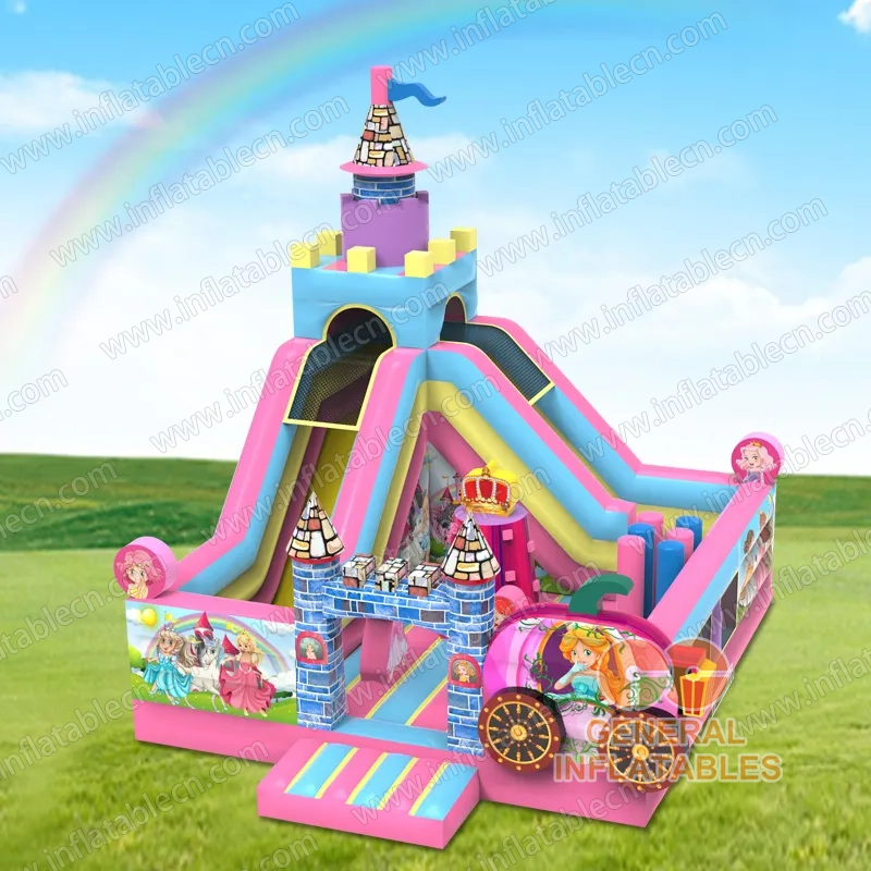GF-069 Princesa Funland