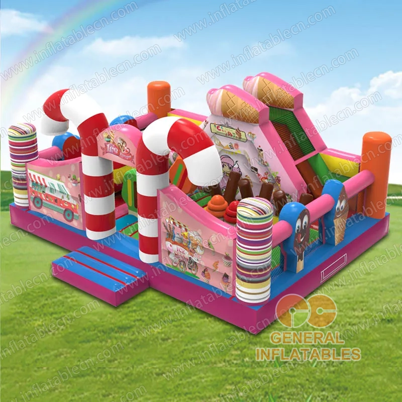 GF-090 Candy funland