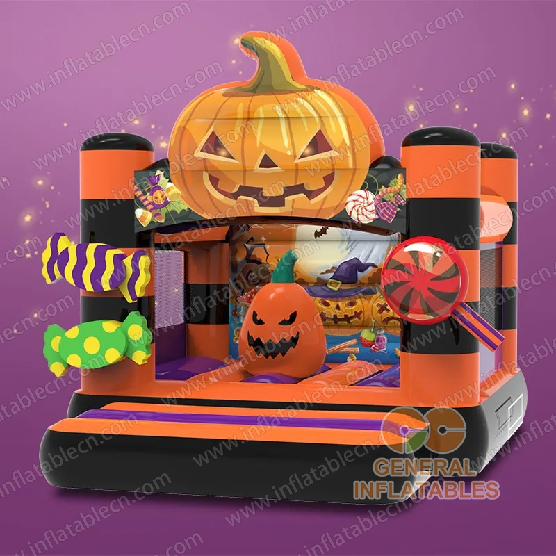 Rebote de calabaza