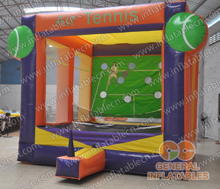 GSP-120 Inflable aire tenis