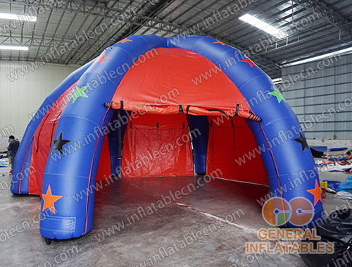 GTE-054 Carpa inflable