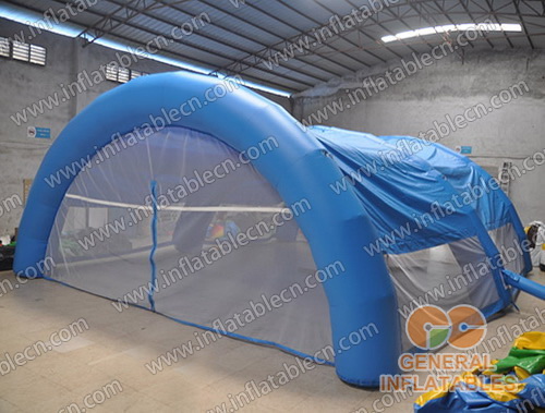 GTE-057 Carpa inflable