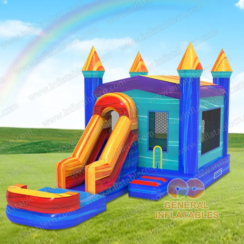 GWC-160 Combinación colorida