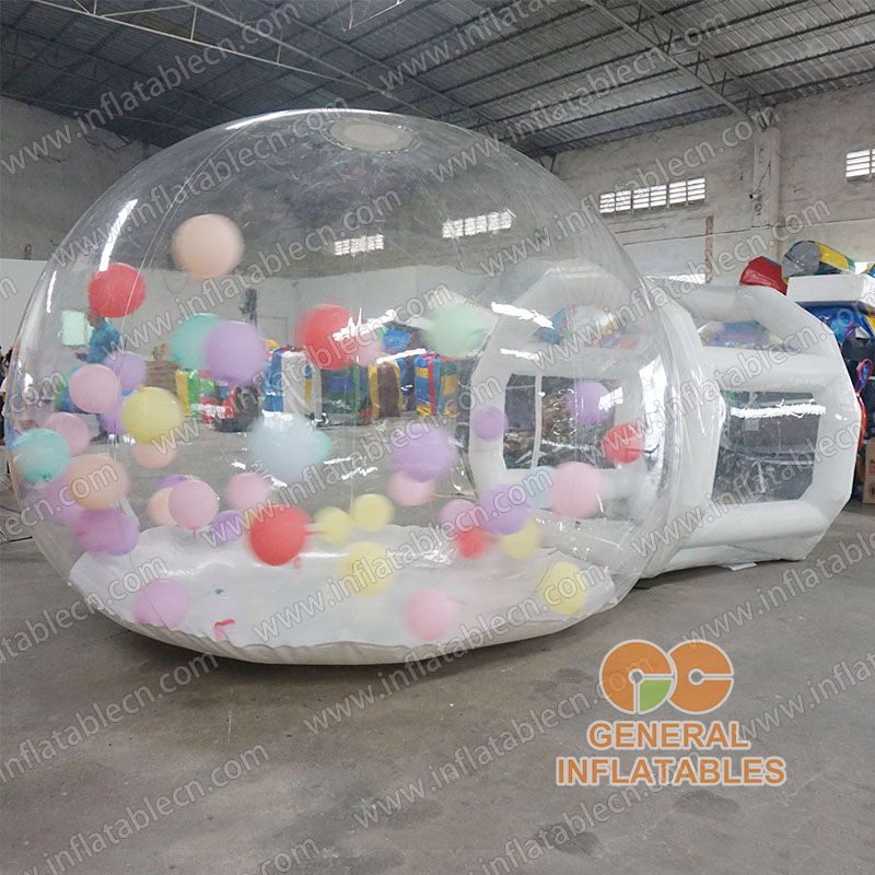 GX-061 Burbuja inflable