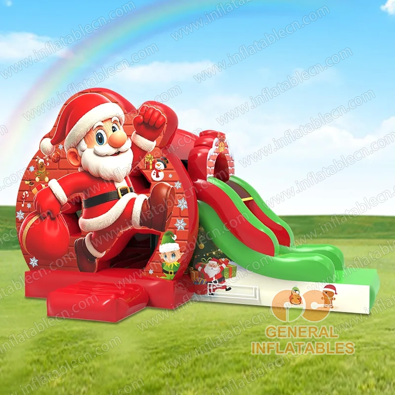 GX-093 Combo navideño