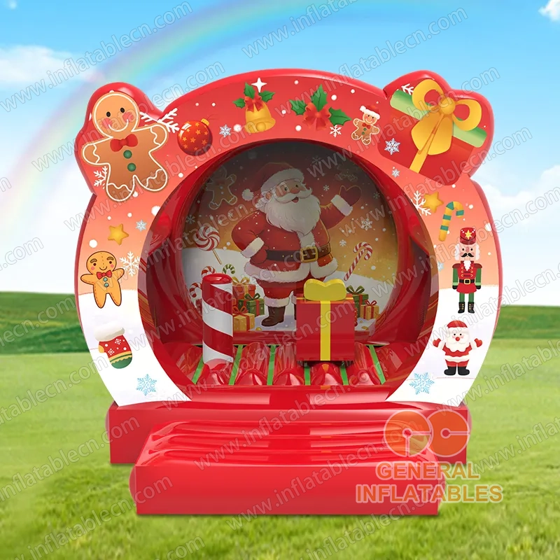 GX-097 Rebote navideño